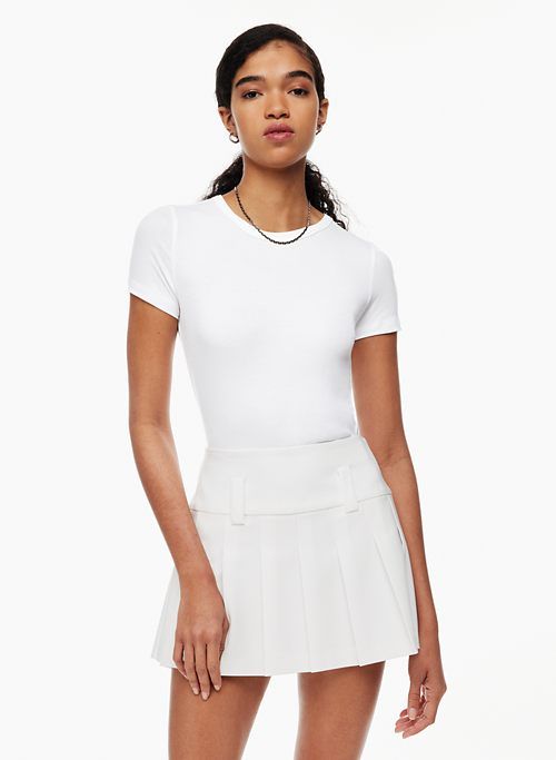 conscious t-shirt sold by Aritzia product image thumbnail 6