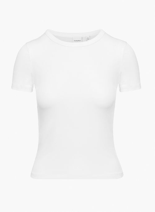 conscious t-shirt sold by Aritzia product image thumbnail 7
