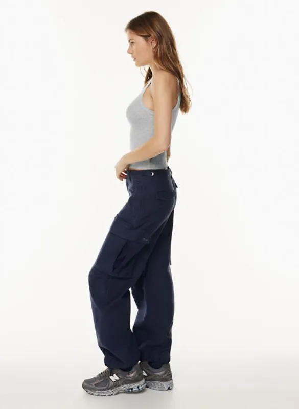 supply cargo pant sold by Aritzia