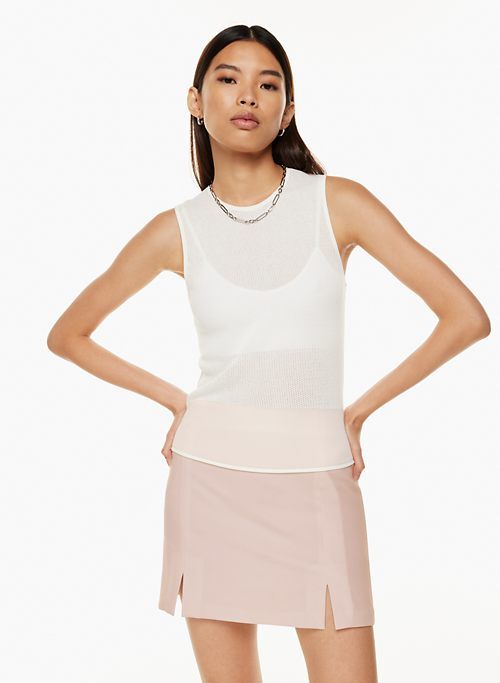 fatale top sold by Aritzia