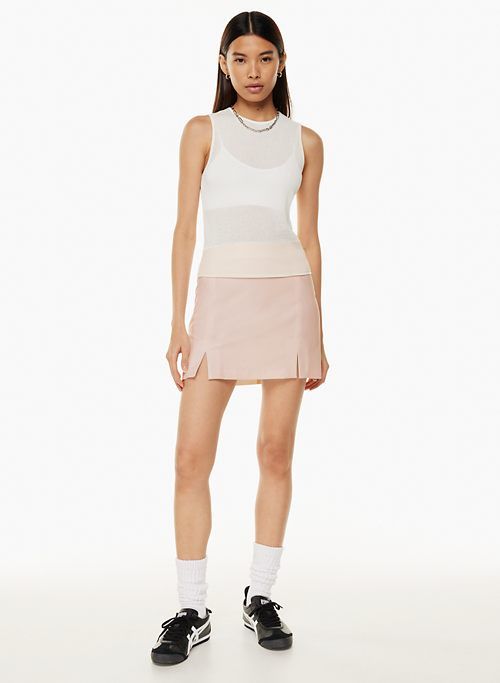 fatale top sold by Aritzia product image thumbnail 2