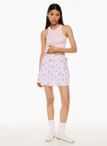 dawson skirt sold by Aritzia