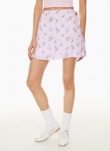 dawson skirt sold by Aritzia