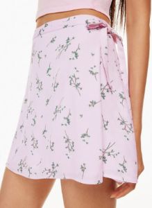 dawson skirt sold by Aritzia