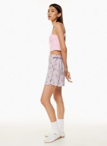 dawson skirt sold by Aritzia