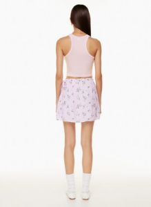 dawson skirt sold by Aritzia