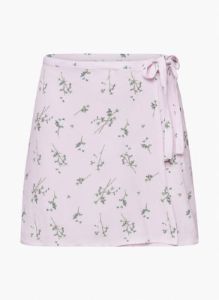 dawson skirt sold by Aritzia