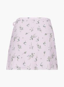 dawson skirt sold by Aritzia