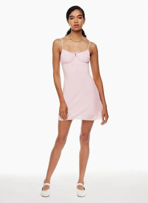 firework dress sold by Aritzia