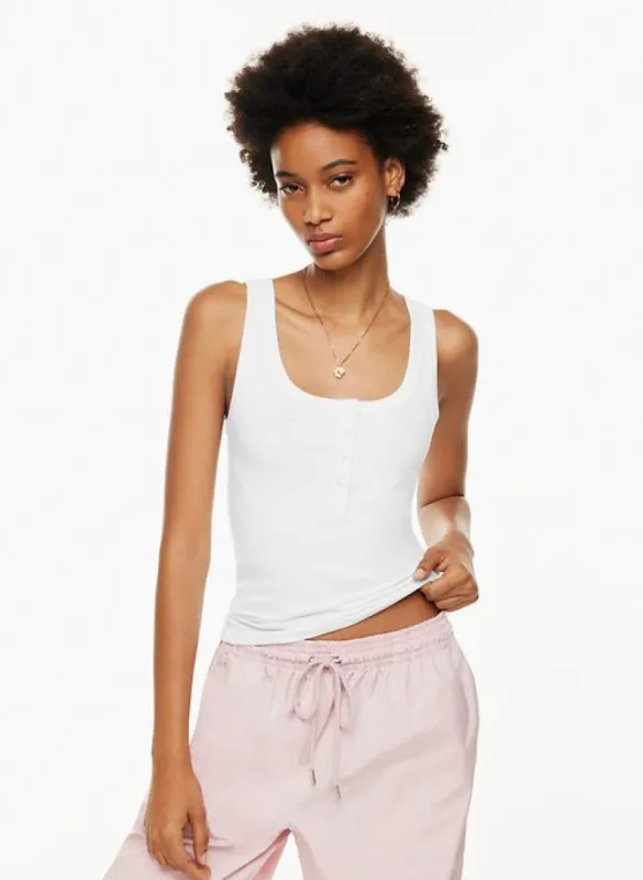 mahsu tank sold by Aritzia