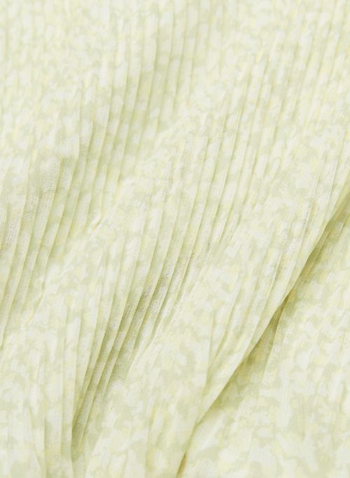 daydreamer v-neck dress sold by Aritzia product image thumbnail 8