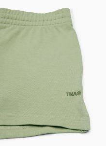 pemberton short sold by Aritzia