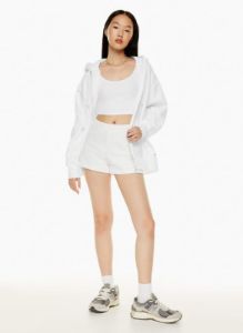 pemberton short sold by Aritzia