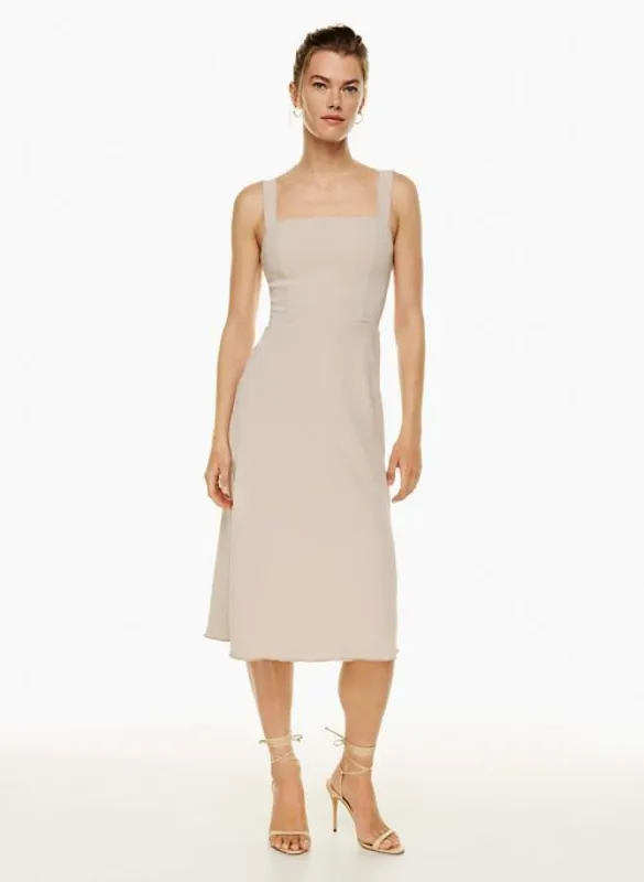 aperature dress sold by Aritzia