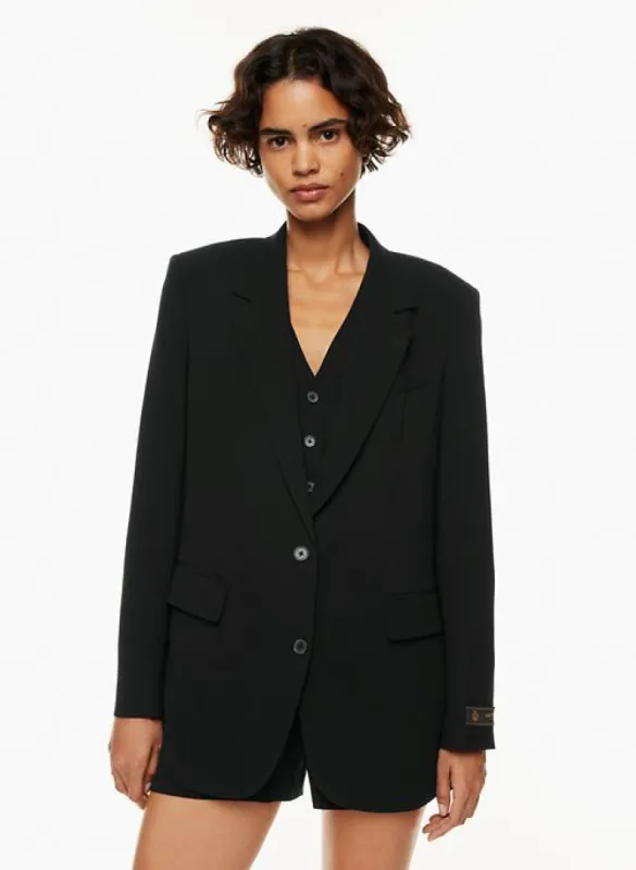 agency blazer sold by Aritzia
