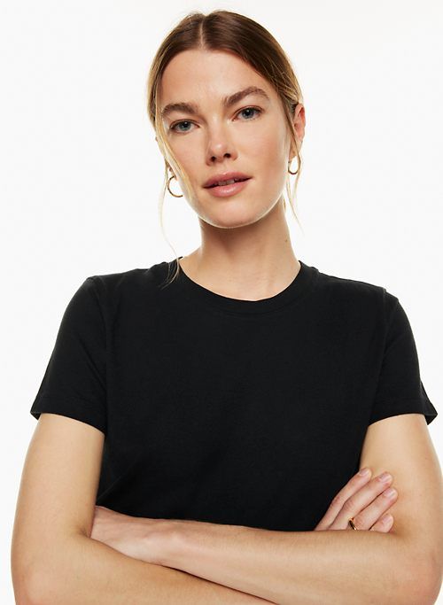 weekend hip t-shirt sold by Aritzia product image thumbnail 2