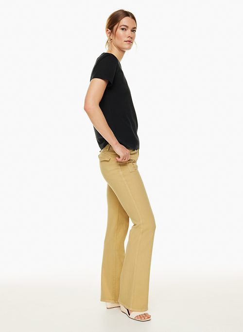 weekend hip t-shirt sold by Aritzia product image thumbnail 4