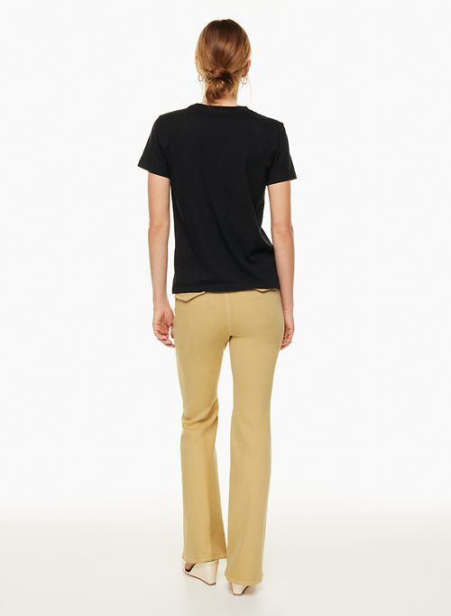 weekend hip t-shirt sold by Aritzia product image thumbnail 5