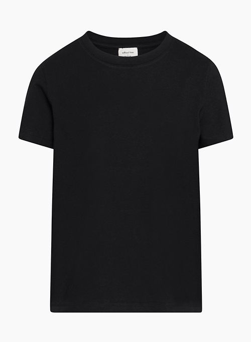 weekend hip t-shirt sold by Aritzia product image thumbnail 6