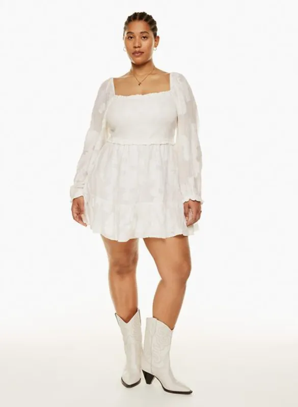 new tempest dress sold by Aritzia