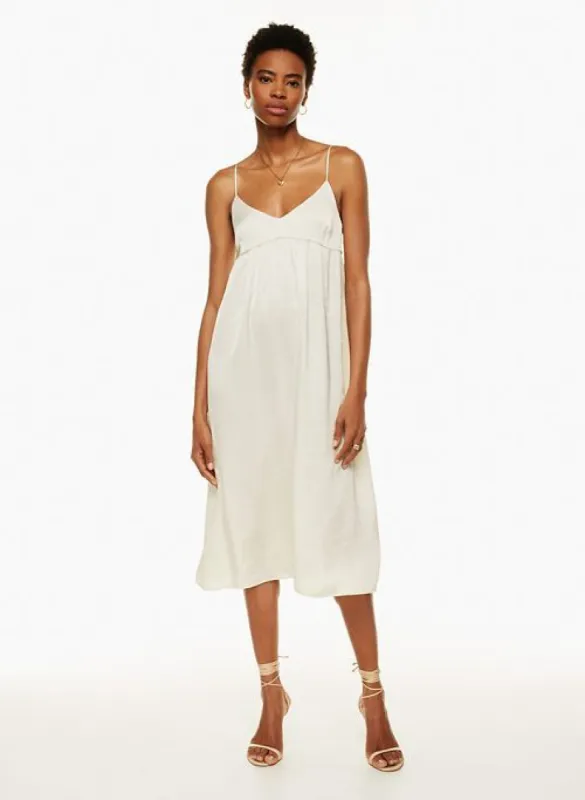 lover midi dress sold by Aritzia