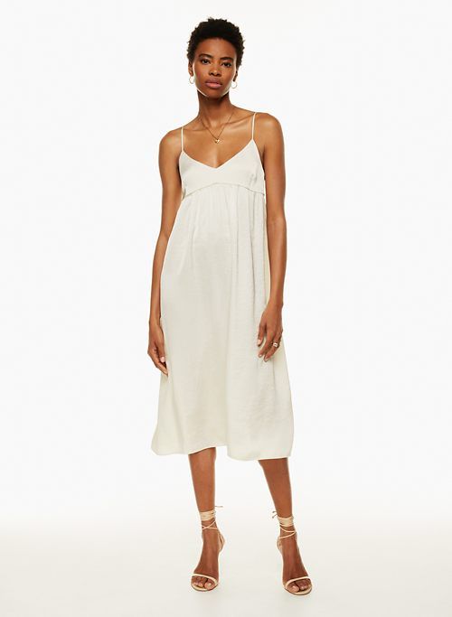 lover midi dress sold by Aritzia