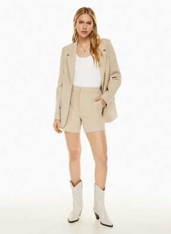 alanya short sold by Aritzia