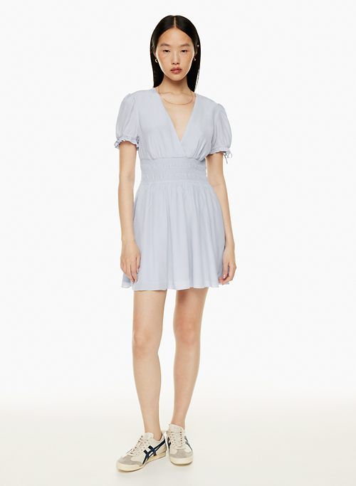 locket dress sold by Aritzia product image thumbnail 2