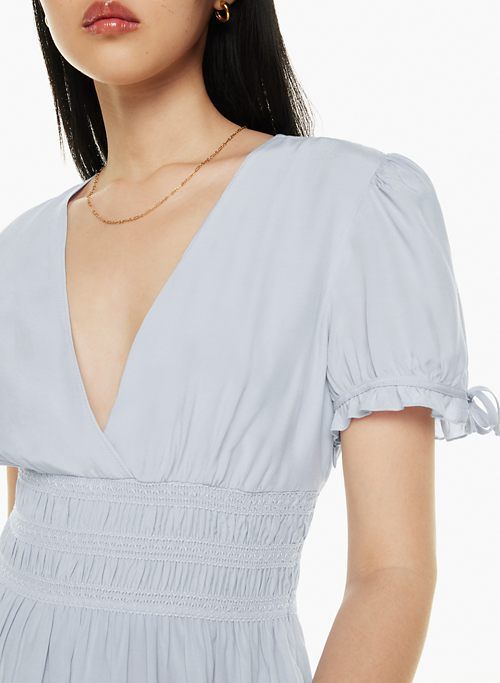 locket dress sold by Aritzia product image thumbnail 3
