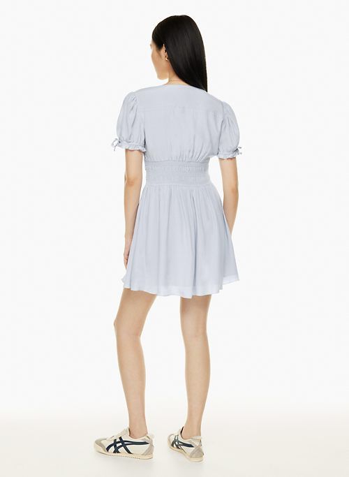 locket dress sold by Aritzia product image thumbnail 5