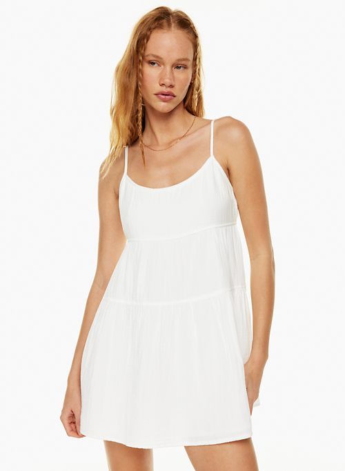 jasper dress sold by Aritzia