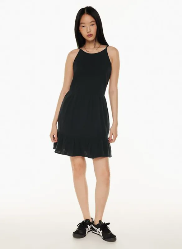 veruca dress sold by Aritzia