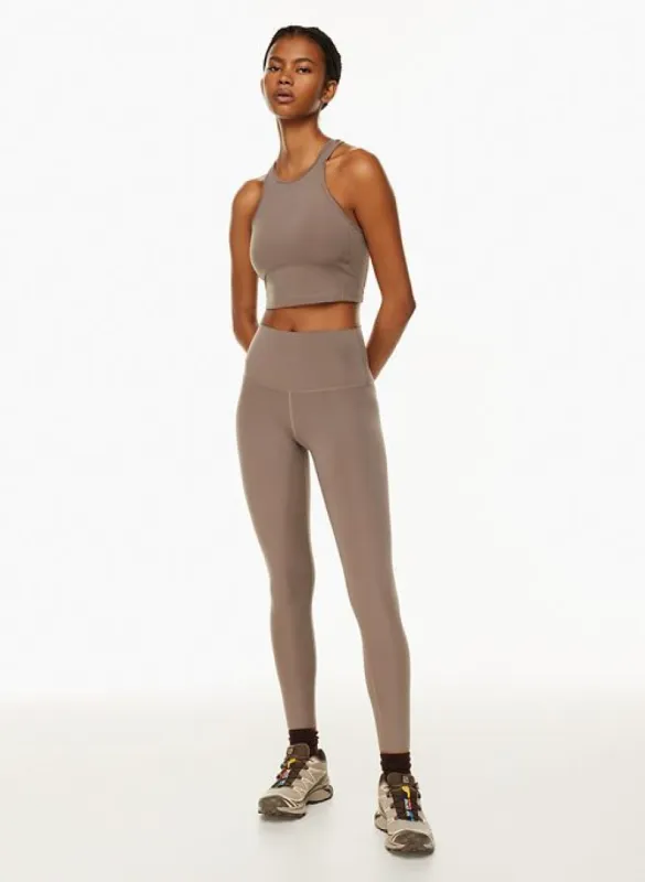 tnasleek™ cheeky hi-rise ankle legging sold by Aritzia