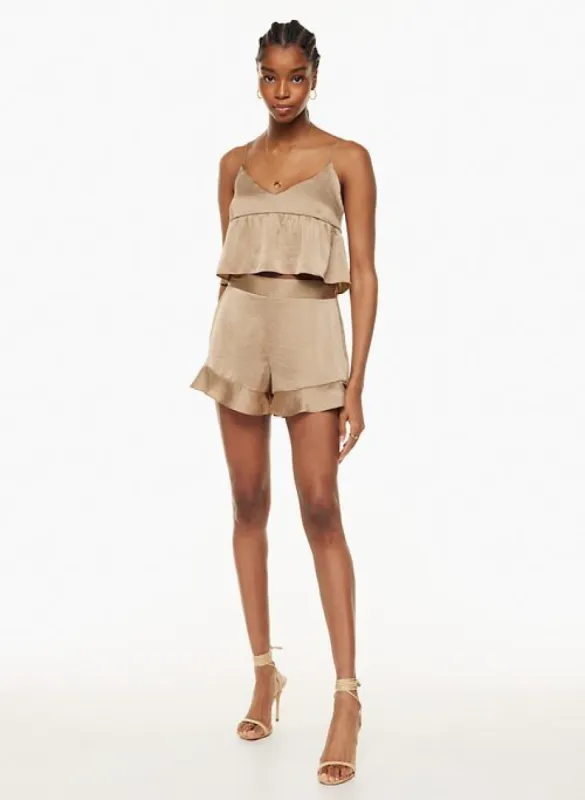 arcadia short sold by Aritzia