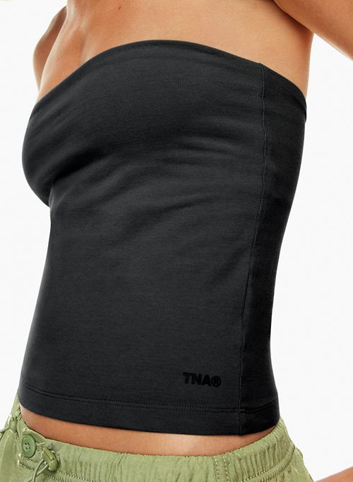 hold-it™ virginia hip tube top sold by Aritzia product image thumbnail 4