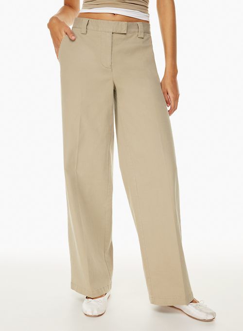 undone pant sold by Aritzia product image thumbnail 2