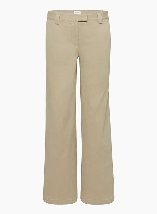 undone pant sold by Aritzia product image thumbnail 6
