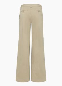 undone pant sold by Aritzia