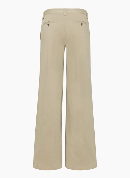 undone pant sold by Aritzia product image thumbnail 7