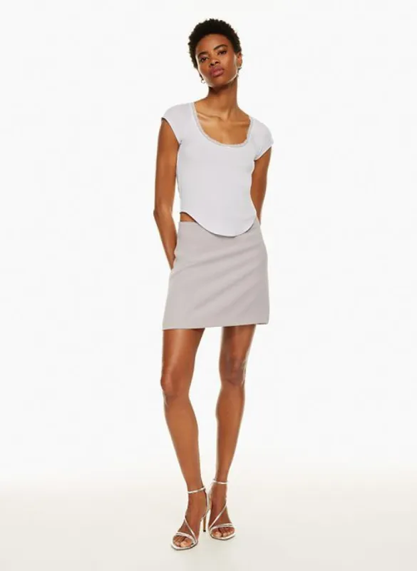 proximity t-shirt sold by Aritzia