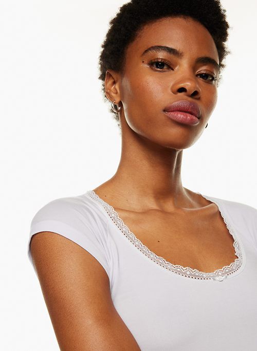 proximity t-shirt sold by Aritzia product image thumbnail 2