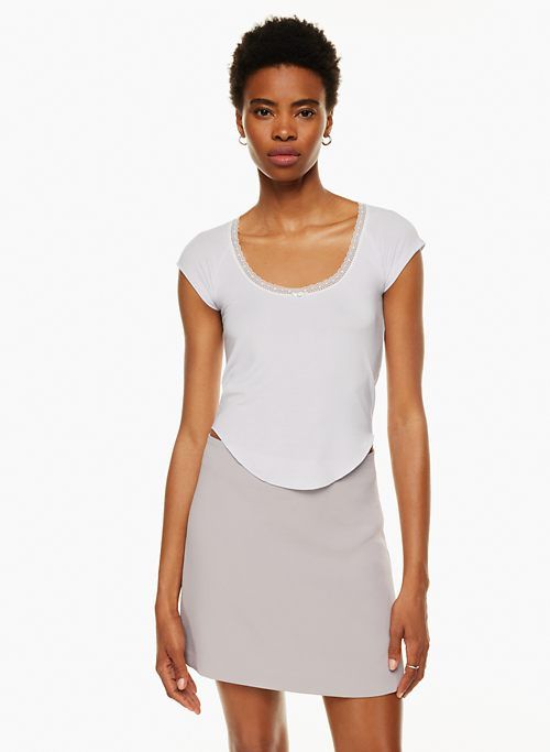 proximity t-shirt sold by Aritzia product image thumbnail 3