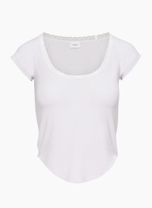 proximity t-shirt sold by Aritzia product image thumbnail 6