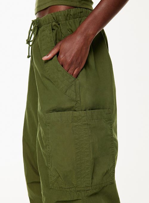 stunt parachute pant sold by Aritzia product image thumbnail 3