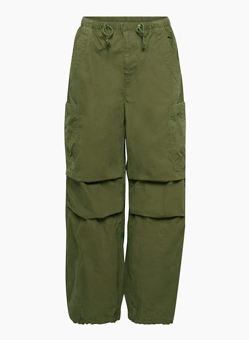 stunt parachute pant sold by Aritzia product image thumbnail 6