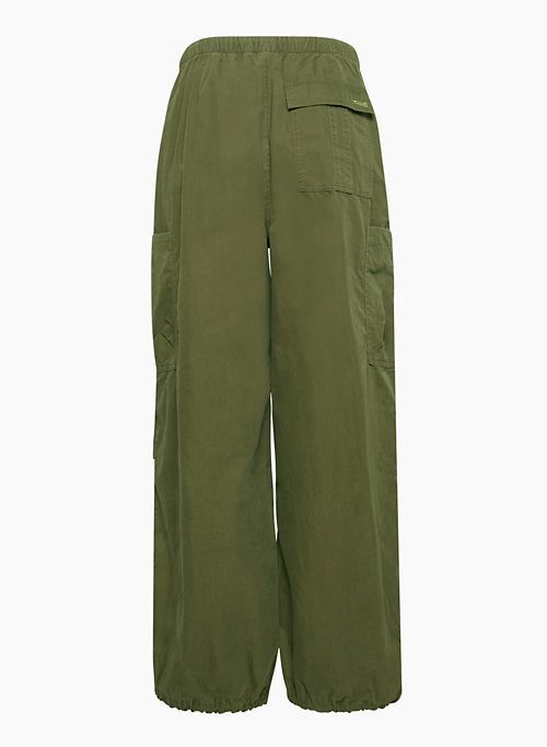 stunt parachute pant sold by Aritzia product image thumbnail 7