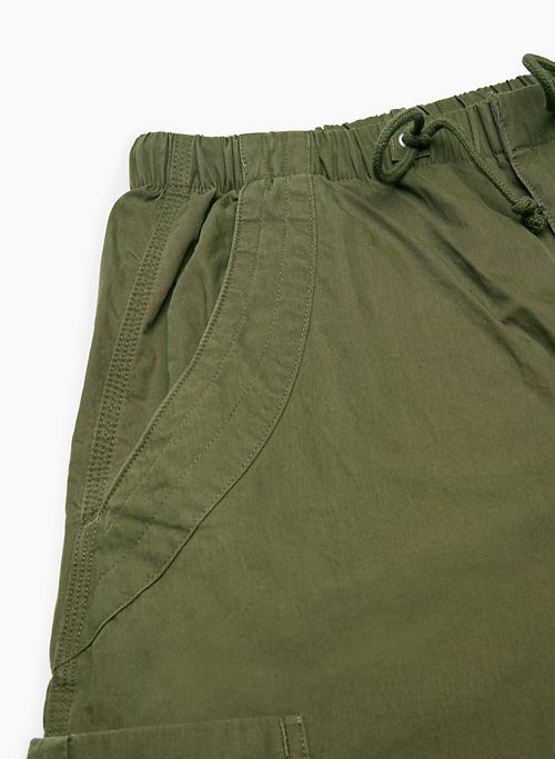 stunt parachute pant sold by Aritzia product image thumbnail 8