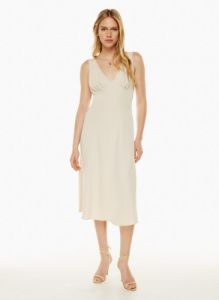 celestia dress sold by Aritzia