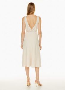 celestia dress sold by Aritzia