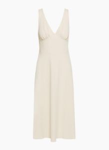 celestia dress sold by Aritzia
